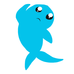 くじらの太朗ちゃん