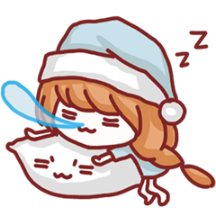 ピロー・ガール 2