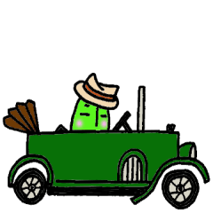 葉っぱオールスターズ２