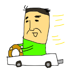 シゲユキGO☆シゲちゃんと愉快な仲間たち