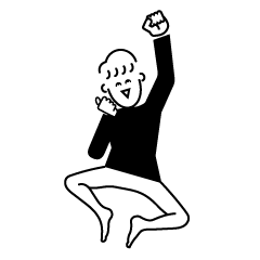 へらへらしてるやつ