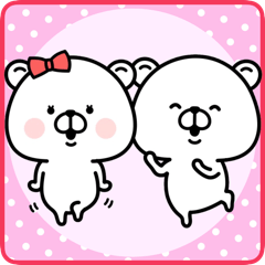 くま太とくま子