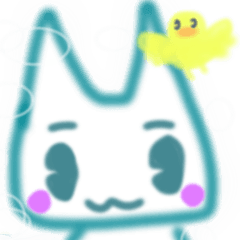 ゆるにゃん スタンプ