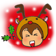 冬のChappy＆Kissa