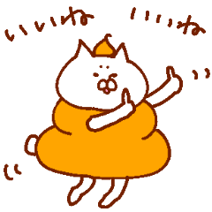 ソフトクリームの精霊