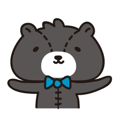KuKu Bear