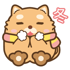 まるきち その3-冬編-