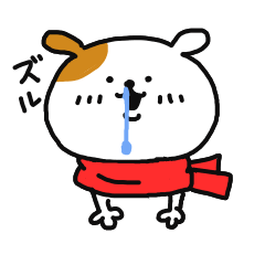 こみかるわんこ