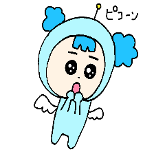 万能わくわくスタンプ / 小田彩加(HKT48)