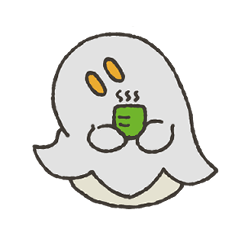 恋するオバケと仲間たち