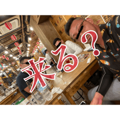 tsubasaさん参上0511☆