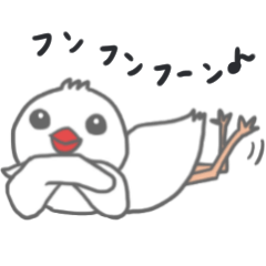 文鳥の「ぶんぶんまる」2 ～営業職編～