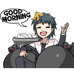 Lily & Marigold Seth's