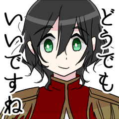 時計台スタンプ