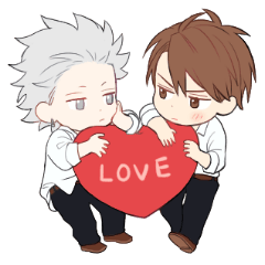 パーバートロマンスシリーズ