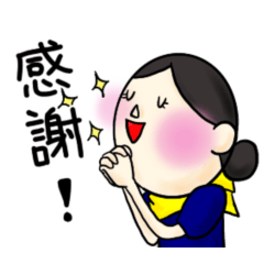 動く！客室乗務員の日常003