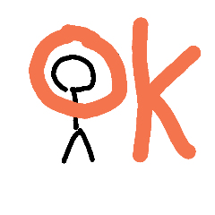 万能スタンプ！