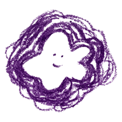 ヒトデのひーくん