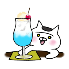 生活という名の猫