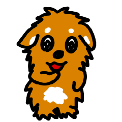 犬犬もふもふいーぬ