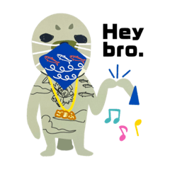 GOMAFU aka tha ra4 #11