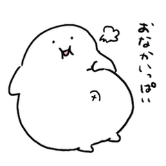 白たろう【シンプルゆるい日常会話】