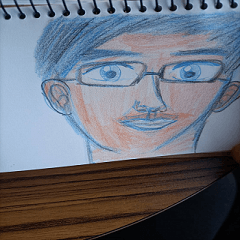 Drawing for January 16, 2022