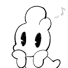 ありフレンズ うさぎちゃん