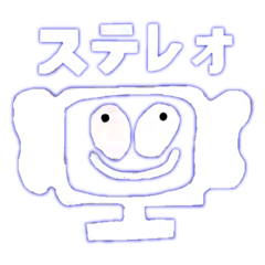 自分用多目的スタンプ!!!