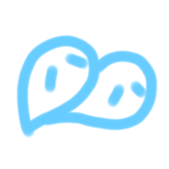 手書き感半端ない①