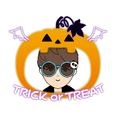 使えるか使えないかわからないスタンプです