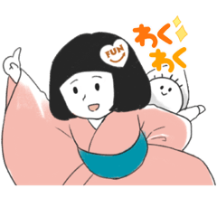 ファンスタンプ！