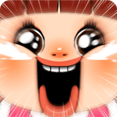 いもうとのちぃーちゃん2