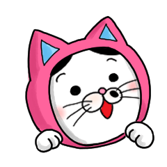 ブドウの16スタンプ【ニャンコフレンズ】