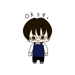 桜もちのママさん