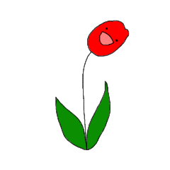 ちゅりっぷ　いろ