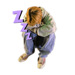 碧でライン会話