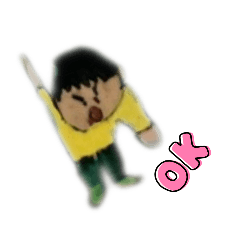 空飛ぶ やすきちマン