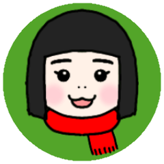 茶室の茶わらし　冬バージョン