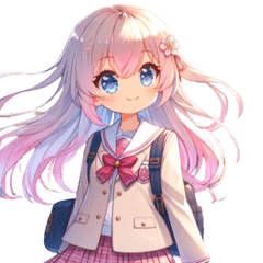 ちぇりぶろ桜ちゃん