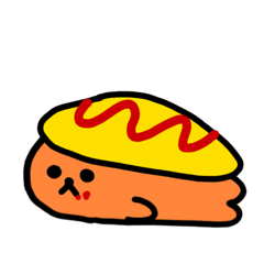 あざらしスタンプ？？編