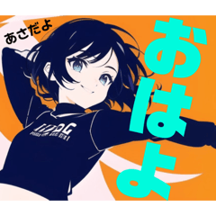 スタイリッシュ ガールズ3