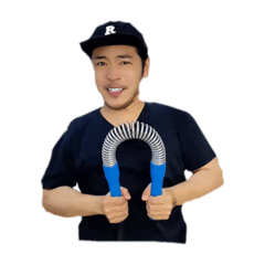 マジックショウ