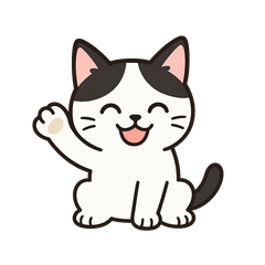 猫と犬の日常を