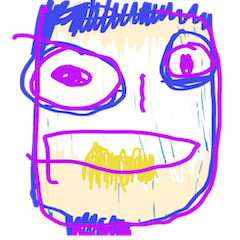 Mood Face 16 (untext)
