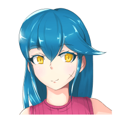 元ヤンチャな嫁スタンプ