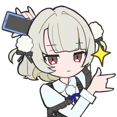 お返事まだカナ？おじさん構文！