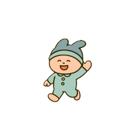 かよわいぞ！ちいちゃん〜おでまし編〜