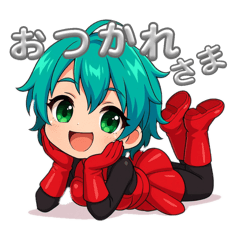 パトスの日常会話