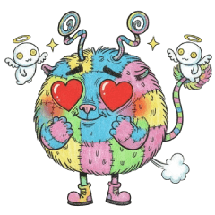 MOColor-BornToTheWorld